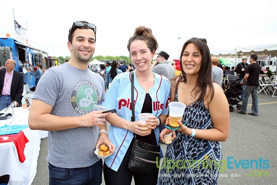 Taste of 3 Cities