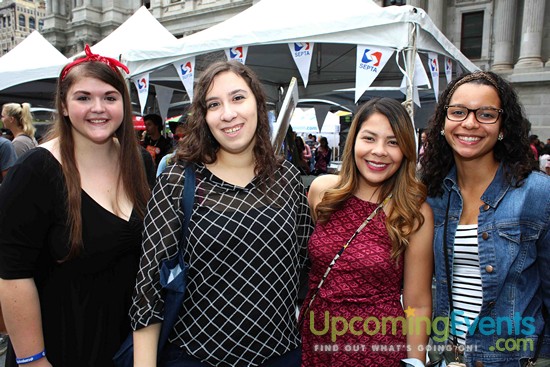 CollegeFest 2015