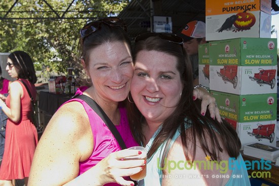Sippin' By The River 2015