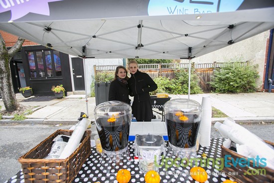 Bloktoberfest 2015