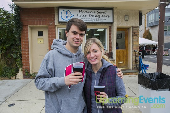 Bloktoberfest 2015