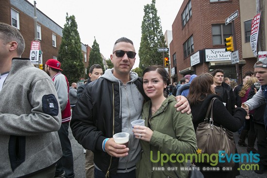 Bloktoberfest 2015