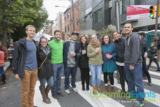 Bloktoberfest 2015
