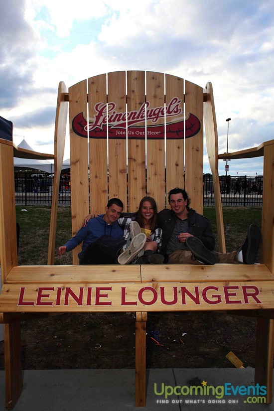 Oktoberfest 2015 @ XFINITY Live (Gallery A)