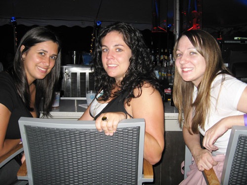 VIP Thank You Party