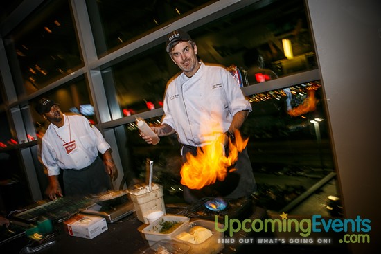 The 2016 Red Ball