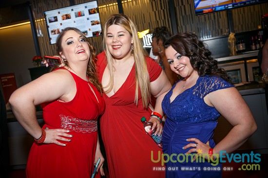 The 2016 Red Ball