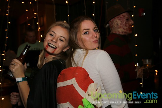 Heaven & Hell 2017