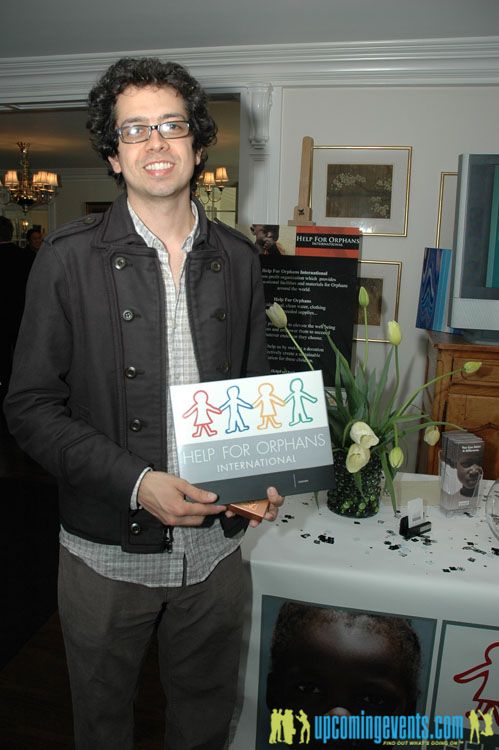 Help for Orphans