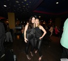 New Year's Eve in Atlantic City at The Showboat Hotel