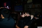 New Year's Eve in Philadelphia (Wicked Wolf, Tradesman's, Bru, Ladder15)