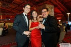 Black Tie Tailgate 2023 (General Event Photos)