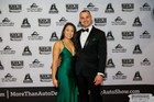 Black Tie Tailgate 2023 (The Red Carpet)