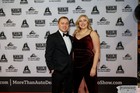 Black Tie Tailgate 2023 (The Red Carpet)