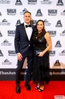 Black Tie Tailgate 2023 (The Red Carpet)