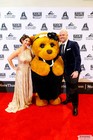 Black Tie Tailgate 2023 (The Red Carpet)