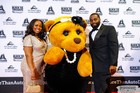 Black Tie Tailgate 2023 (The Red Carpet)