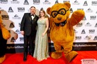 Black Tie Tailgate 2023 (The Red Carpet)