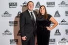 Black Tie Tailgate 2023 (The Red Carpet)