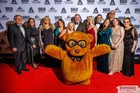 Black Tie Tailgate 2023 (The Red Carpet)