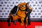 Black Tie Tailgate 2023 (The Red Carpet)