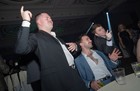 NYE at The Crystal Tea Room (Gallery 1)