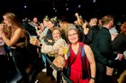New Year's Eve 2025 in Atlantic City at The Showboat Hotel