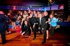 New Year's Eve 2025 in Atlantic City at The Showboat Hotel