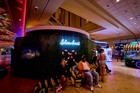 New Year's Eve 2025 in Atlantic City at The Showboat Hotel