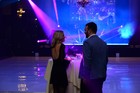 NYE at The Crystal Tea Room (Gallery 2)