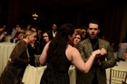 NYE at The Crystal Tea Room (Gallery 2)