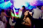 NYE at The Crystal Tea Room (Gallery 2)