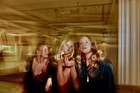 NYE at The Crystal Tea Room (Gallery 2)
