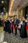 Black Tie Tailgate 2025 (The Red Carpet)