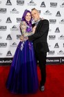 Black Tie Tailgate 2025 (The Red Carpet)
