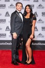 Black Tie Tailgate 2025 (The Red Carpet)