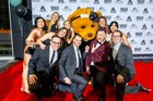 Black Tie Tailgate 2025 (The Red Carpet)