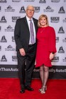 Black Tie Tailgate 2025 (The Red Carpet)