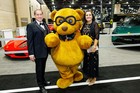 Black Tie Tailgate 2025 (General Event Photos)