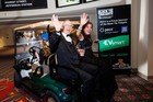 Black Tie Tailgate 2025 (General Event Photos)