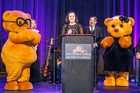 Black Tie Tailgate 2025 (General Event Photos)