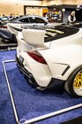 Black Tie Tailgate 2025 (Car Photos)