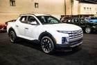 Black Tie Tailgate 2025 (Car Photos)