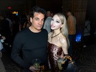 NYE 2026 at The Crystal Tea Room