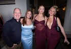NYE 2026 at The Crystal Tea Room