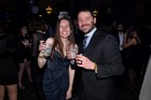 NYE 2026 at The Crystal Tea Room