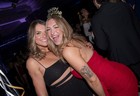 NYE 2026 at The Crystal Tea Room