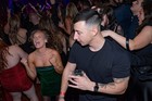 NYE 2026 at The Crystal Tea Room
