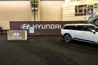 Black Tie Tailgate 2026 (Car Photos)