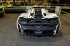 Black Tie Tailgate 2026 (Car Photos)